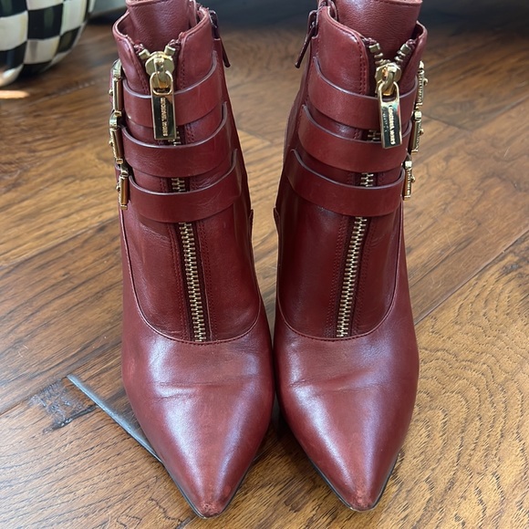 MICHAEL Michael Kors booties - Picture 3 of 13